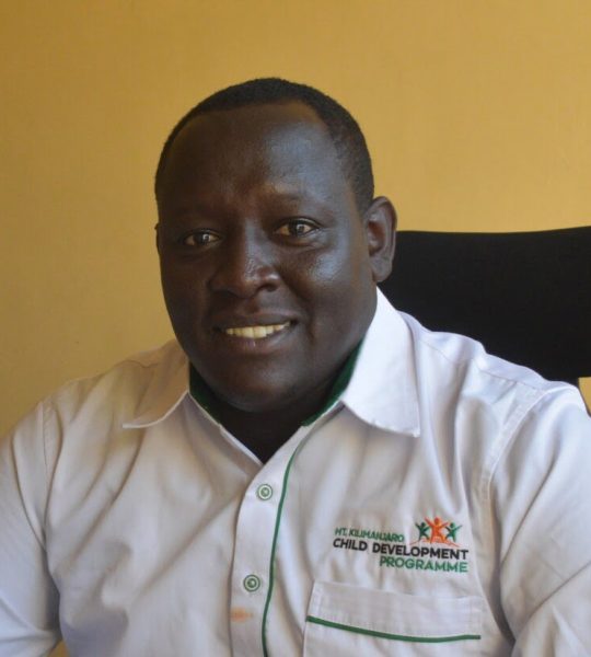 an image of Samuel Saiguran