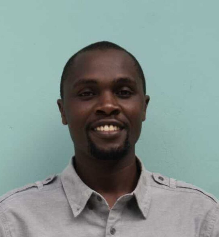 An image of Lewuantai Kotikash, Programs and Sponsorship Officer at MKCDP